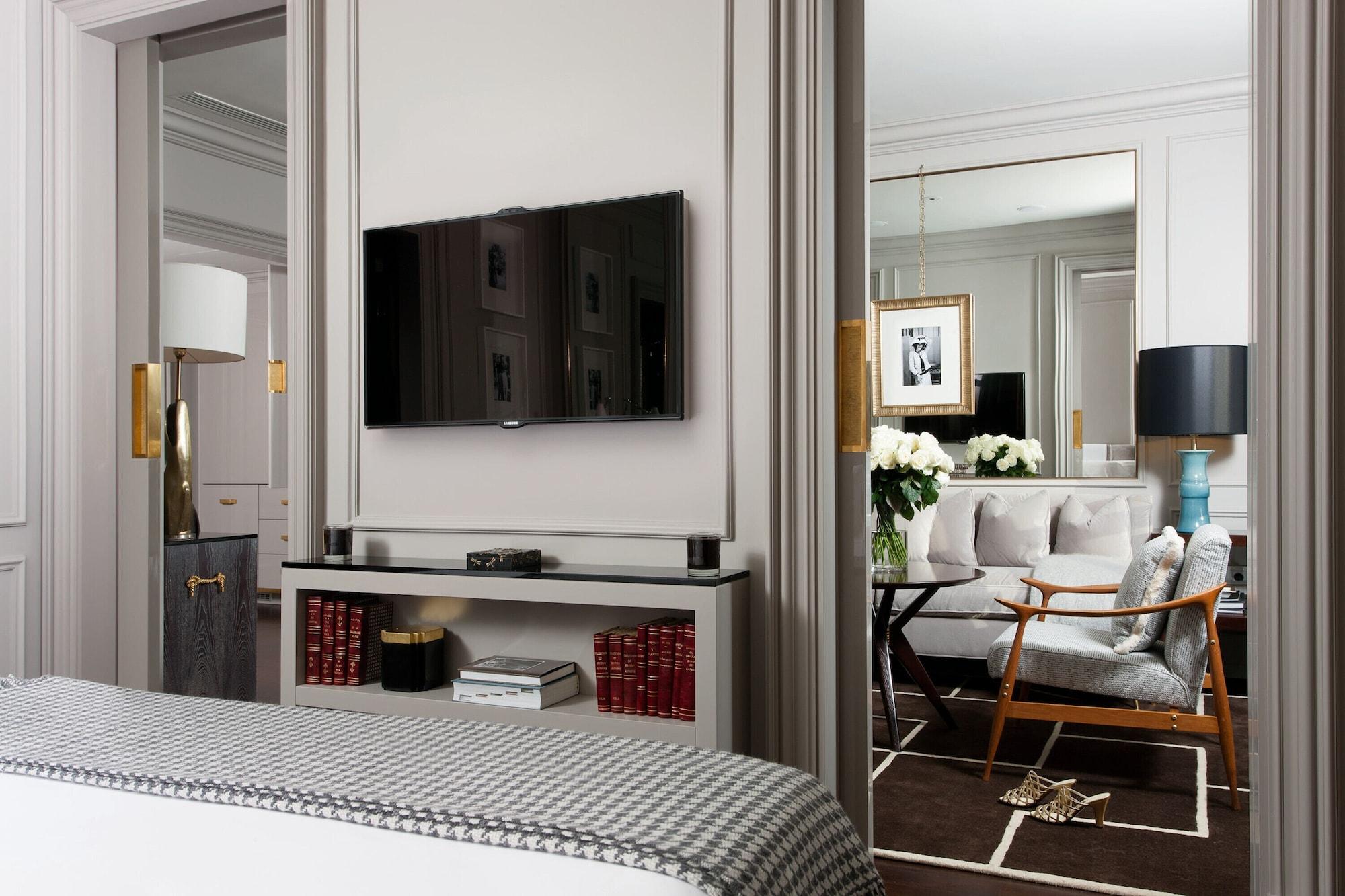 Hotel Portrait Firenze - Lungarno Collection Exteriér fotografie