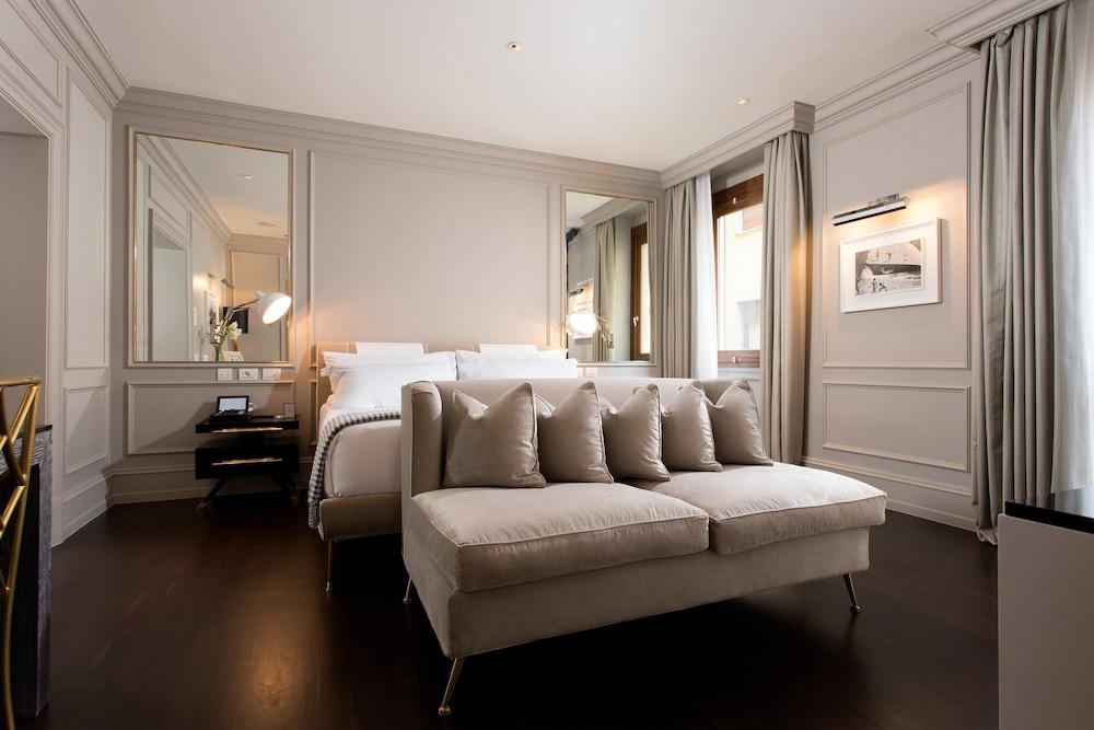 Hotel Portrait Firenze - Lungarno Collection Exteriér fotografie