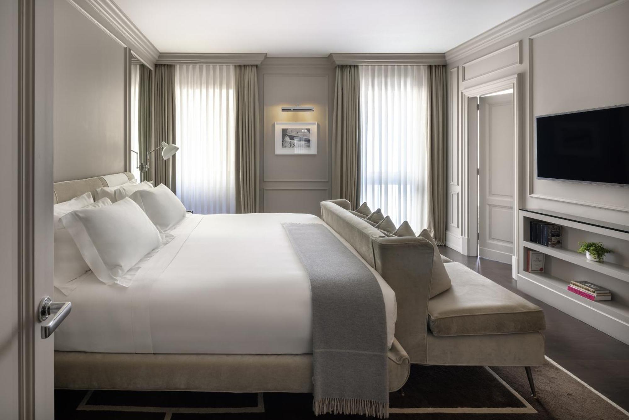 Hotel Portrait Firenze - Lungarno Collection Exteriér fotografie