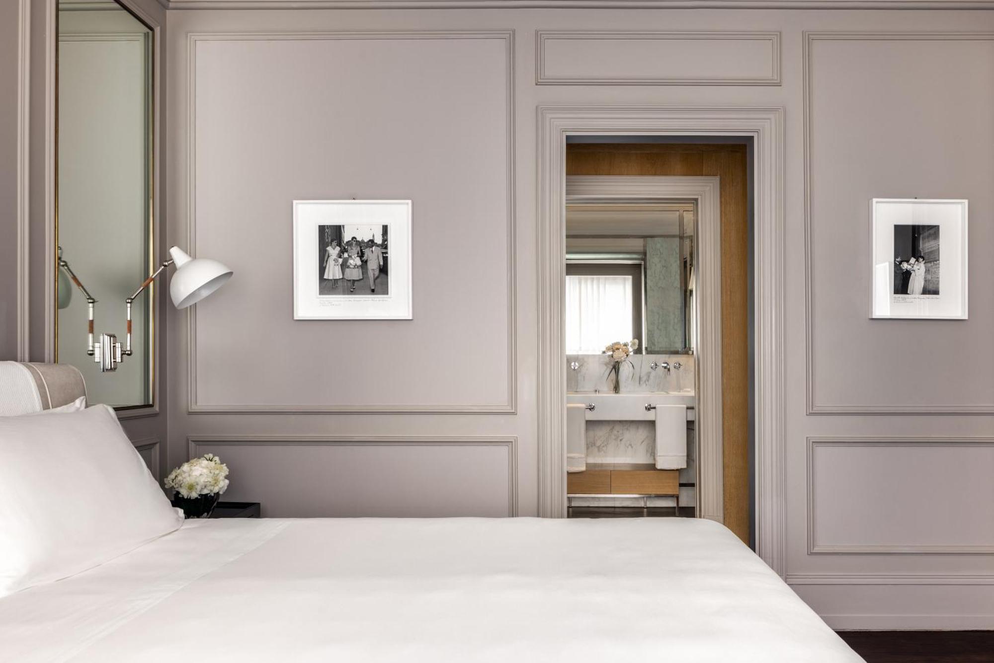 Hotel Portrait Firenze - Lungarno Collection Exteriér fotografie
