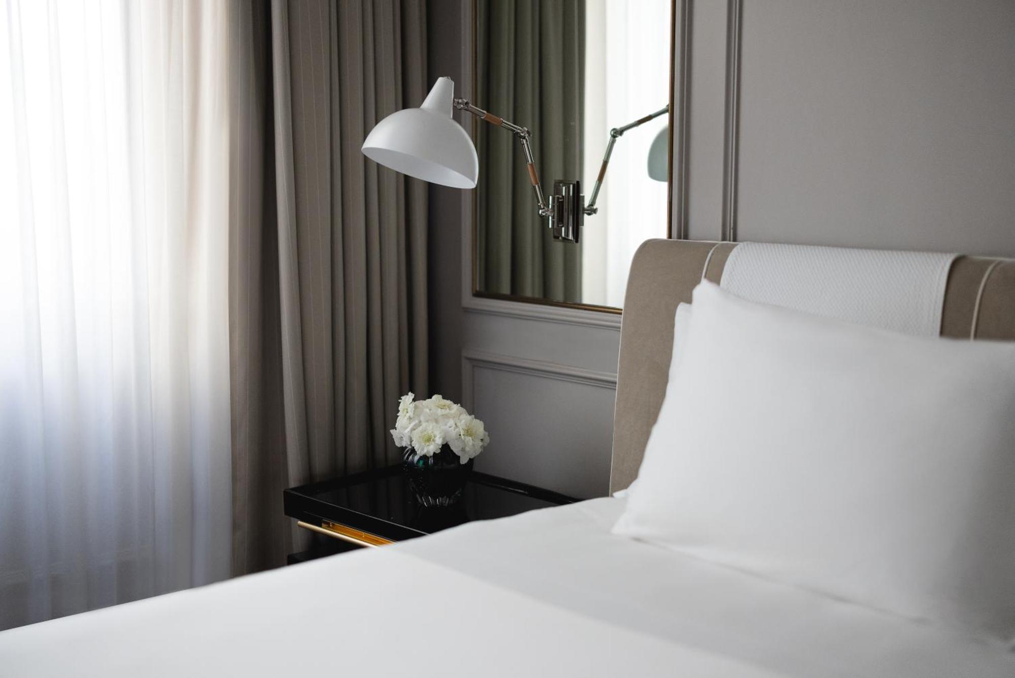 Hotel Portrait Firenze - Lungarno Collection Exteriér fotografie