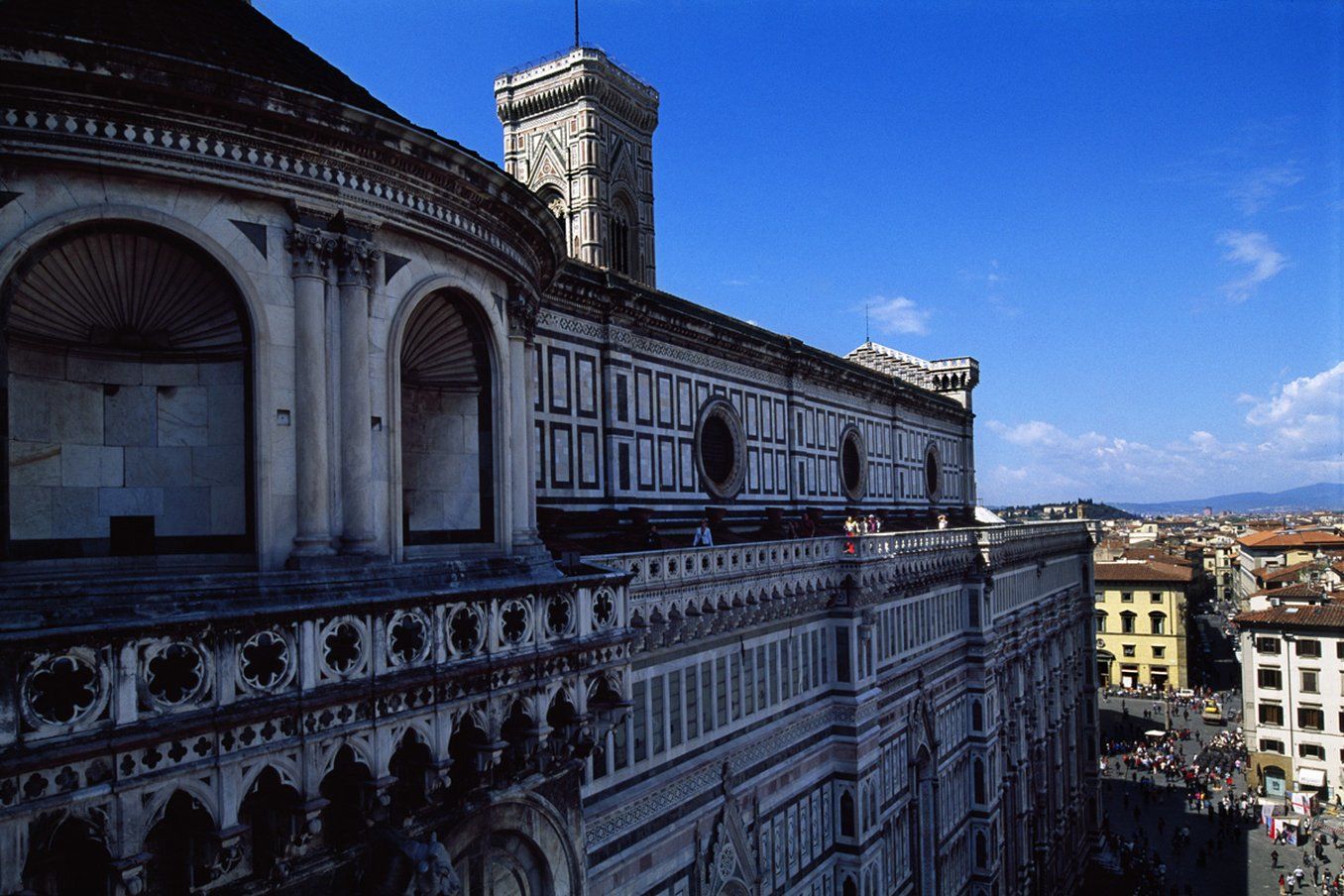 Hotel Portrait Firenze - Lungarno Collection Exteriér fotografie