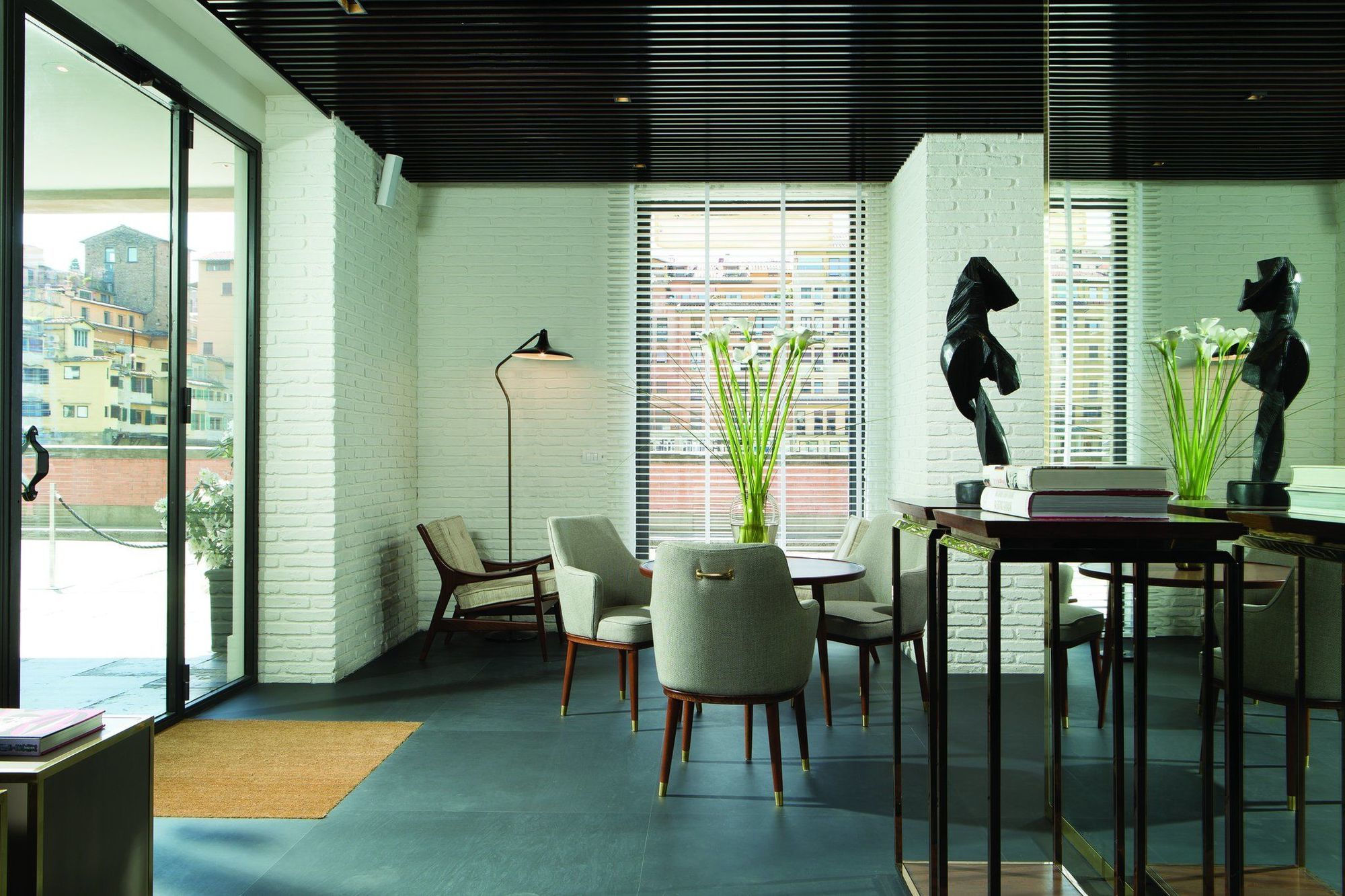 Hotel Portrait Firenze - Lungarno Collection Exteriér fotografie