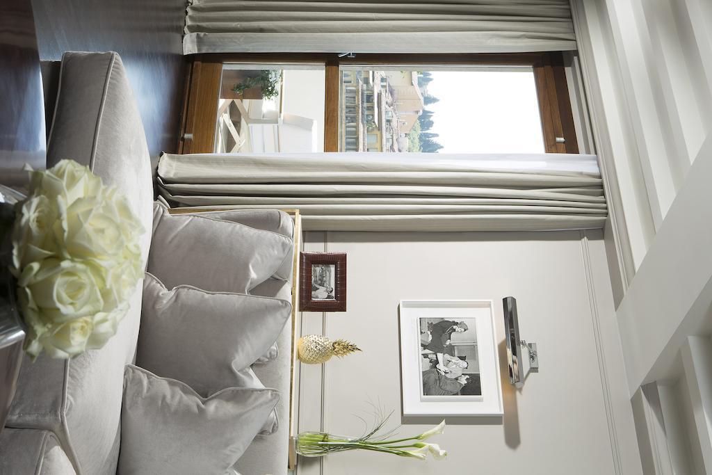 Hotel Portrait Firenze - Lungarno Collection Exteriér fotografie